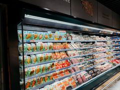 -胖东来生活广场(健康路店)