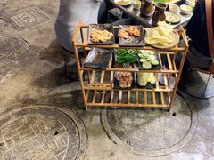 -老渔家白族石板烧旗舰店