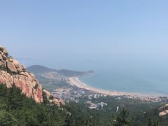 -崂山仰口游览区