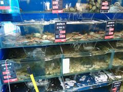 -海味当家·蒸锅海鲜(中山广场创始店)