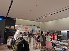-ZARA(凯德乐峰广场店)
