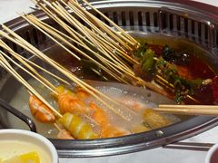-宏姐串串香(宏伟路店)