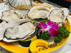 -潮汕大目牛肉火锅(皇岗旗舰店)