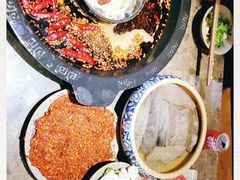 -重庆渝达老火锅(春熙路店)