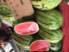 -南门绿玉农贸市场