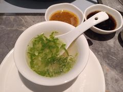 -张凯达·深海石斑鱼潮汕火锅(十五年品牌•虹桥天街店)