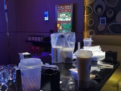 -K+PARTY连锁KTV(盈锋广场店)
