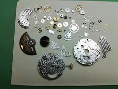-名表维修(庄胜崇光百货店)
