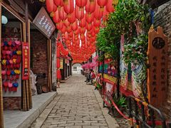 -千灯古镇
