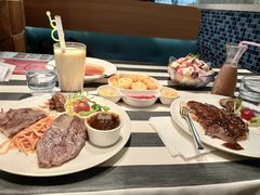 -Aqua Oasis 水天堂(石路天虹店)