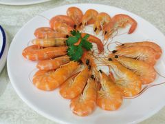 -明香海鲜酒家(华强北店)