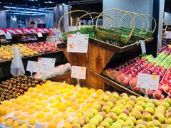 -果蔬好生活超市(乐堤港店)