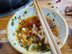 -盖帮鳝鱼串串(东郊记忆店)