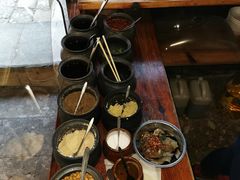 -88号小吃店·经典云南菜·地道纳西美食