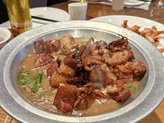 -赶海部落海鲜城(海阳路店)