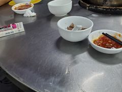 -阿婆东山羊肉店(鸿港海鲜批发市场店)