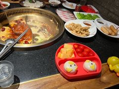 -红运火锅·中国名火锅·国风演绎(省体店)
