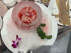 -蜀九香火锅(九眼桥店)