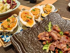 -德川家日本料理(顺义华联店)