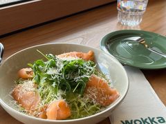 -WOKKA by艮上(中海环宇荟店)