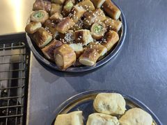 -夏大妈烧烤