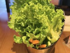-海之屋韩式烤肉(海棠68环球美食街店)