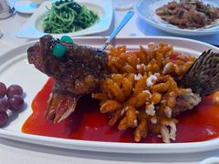 -松鹤楼(狮山永利广场店)