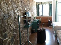 -下一站·格调观景酒店(天门山索道站店)