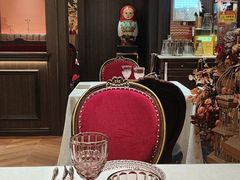-俄士厨房(环球港店)