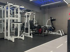 -EASY POWER健身工作室(浦东大道店)