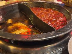 -蜀大侠火锅(总府路店)