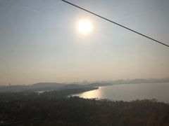 -东湖磨山景区