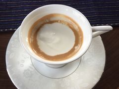 -一米阳光咖啡店(百通尚风尚水店)
