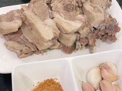 -兰州宾馆餐厅(兰州驻京办店)