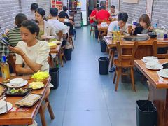 大堂-曹丞相·地锅鸡·地锅鱼(武林店)