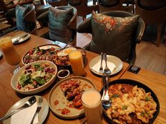 -街角 T·COFFEE 融合料理·BISTRO(车公庙店)