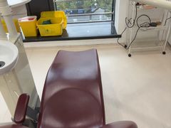 -泰康拜博口腔医院(江北总院)