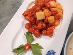 -小菜园新徽菜(镇江京口吾悦店)