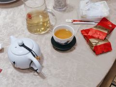 -广东胜利宾馆西关粤中餐厅