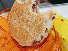 -清真喜兰老丁羊汤特色小吃