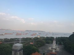 -南沙天后宫景区