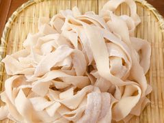 手工擀面-名善山珍·野生菌汤锅(文殊院店)