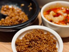 灵魂猪油炒饭-榕意·川味之美(深业上城店)