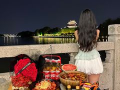 -聚汇三少·龙虾·中餐厅(莫邪路新天地店)