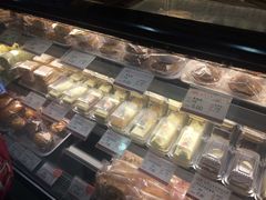 -红宝石·鲜奶小方(莘庄店)