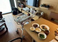 -圣贝拉母婴护理中心(广州瑰丽店)