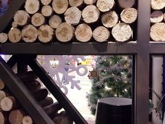 -炭舍干锅·烤鱼(扬名广场店)