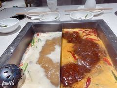 -串一火锅(赛格国际购物中心店)