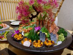 -悦和餐厅(CBD玉米楼店)