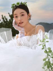 -第一夫人婚纱摄影(南京店)